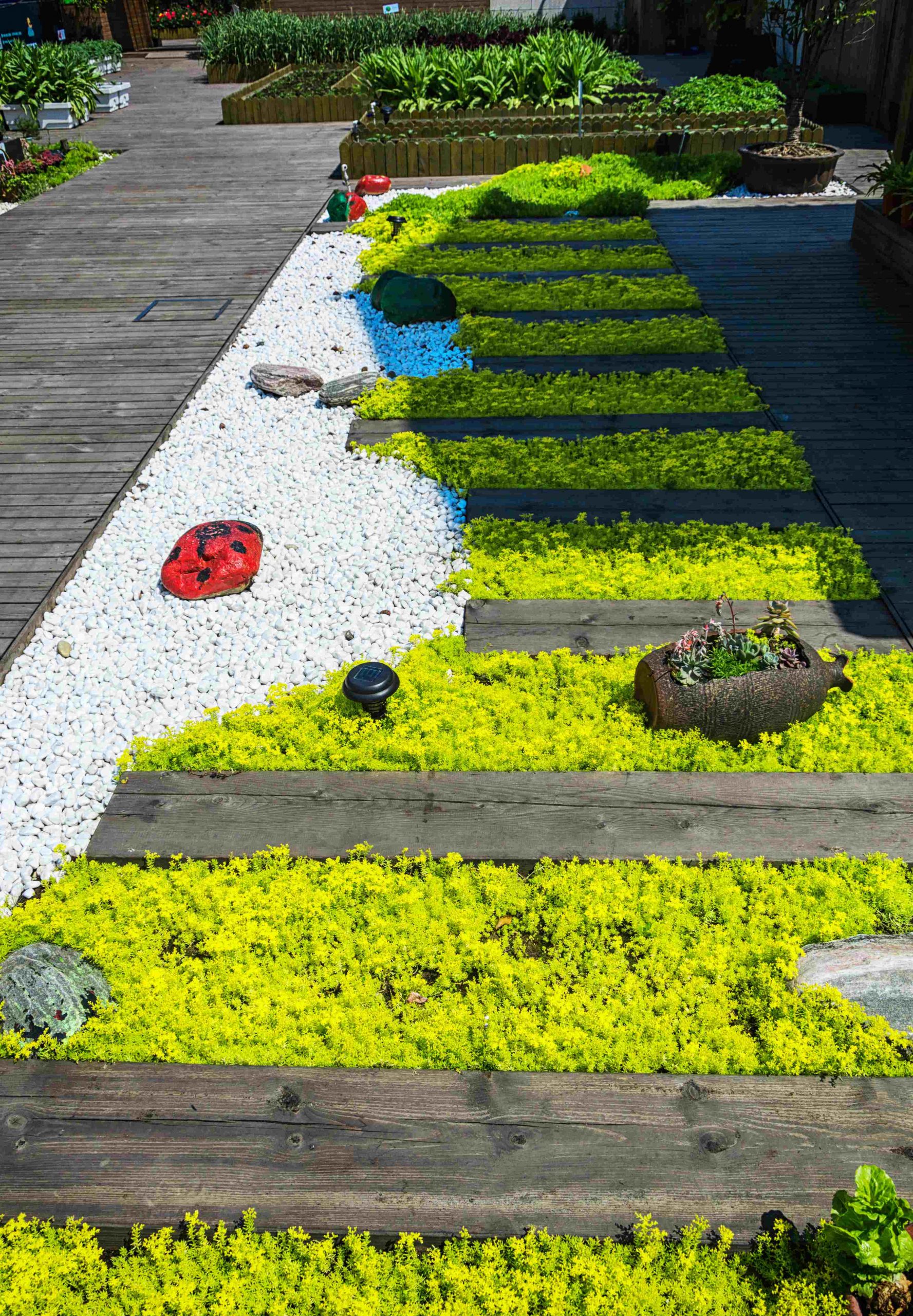 JARDINERÍA Y PAISAJISMO